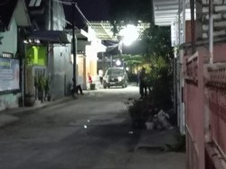 KPK Juga Obok-Obok Rumah Koordinator Pokmas dan Ketua Partai di Sampang