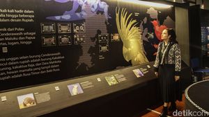 Museum BI Gelar Pameran Rupiah Berkisah Tentang Timur