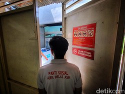 Menjaga Harapan bagi ODGJ di Palabuhanratu Sukabumi