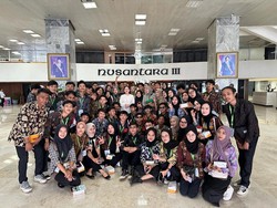 Puan: Parlemen Remaja Ajang Pembelajaran Politik ke Generasi Muda