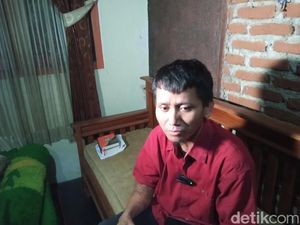 Cerita 49 Hari Kala Pegi Setiawan Jadi Tahanan Cerita 49 Hari Kala Pegi Setiawan Jadi Tahanan