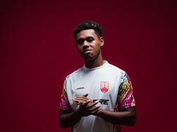 Talenta Muda Papua Macell Rumkabu Bakal Debut Liga 1 Bersama Persis Solo