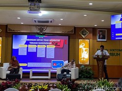 Waduh! RSU dr Soetomo 15 Ribu Kali Diserang Hacker Sepanjang 2024