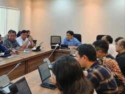 Pemkab Banyuasin Dorong Percepatan Penyelesaian Jalan Tol Palembang-Betung