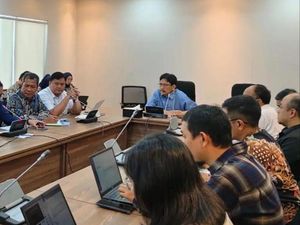 Pemkab Banyuasin Dorong Percepatan Penyelesaian Jalan Tol Palembang-Betung Pemkab Banyuasin Dorong Percepatan Penyelesaian Jalan Tol Palembang-Betung
