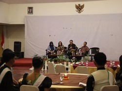 Finalis Duta Wisata Blora Diharapkan Bisa Jadi Entrepreneur Tourism