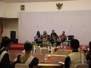 Finalis Duta Wisata Blora Diharapkan Bisa Jadi Entrepreneur Tourism Finalis Duta Wisata Blora Diharapkan Bisa Jadi Entrepreneur Tourism