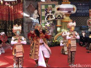 Jadwal PKB Hari Ini Jumat 12 Juli 2024, Yuk Nonton Pergelaran Wayang Kreasi