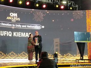 29 Penerima CNN Indonesia Awards 2024, Ada Menteri-Tokoh Nasional asal Sumsel 29 Penerima CNN Indonesia Awards 2024, Ada Menteri-Tokoh Nasional asal Sumsel