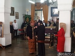Gelar Raden dan Silsilah Keraton Sumedang Larang Yudia Ramli