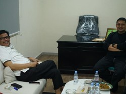 PKB Klaim Paket Appi-Azhar Menguat di Pilwalkot Makassar, Segera Deklarasi?