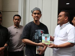 PSI Siap Dukung Arief Rohman Lanjutkan Pimpin Blora 5 Tahun ke Depan