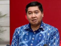Sederet Rencana Maruarar Sirait Sediakan Rumah untuk Masyarakat