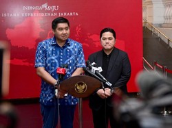Piala Presiden 2024 Digelar Lagi, Bakal Dibuka di Bandung