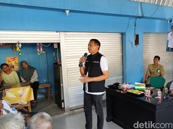 Langkah Pemkot Malang Benahi Angkot Agar Kembali Diminati Masyarakat