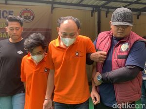 Polisi Sebut Bang Jago Rampas HP di Warteg Jakbar untuk Mabuk-mabukan