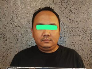 Eks Pegawai Bank Digital Raup Rp 1,3 M Usai Bobol 112 Rekening Beku Nasabah Eks Pegawai Bank Digital Raup Rp 1,3 M Usai Bobol 112 Rekening Beku Nasabah