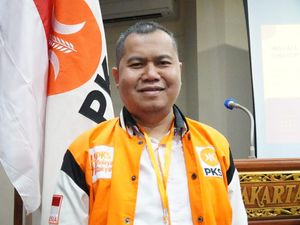 Politikus PKS Karman Pastikan Maju di Pilwalkot Mataram 2024