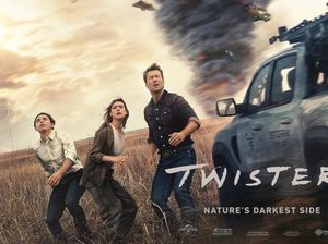 Jadwal Bioskop Jogja Hari Ini 10 Juli 2024: Film Twisters Tayang Perdana! Jadwal Bioskop Jogja Hari Ini 10 Juli 2024: Film Twisters Tayang Perdana!