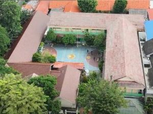 Puluhan Gedung Sekolah di Jakarta Mau Direhabilitasi, Nilainya Rp 262 M
