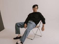 3..2..1 Membawa Rendy Pandugo Kembali Seperti Dulu