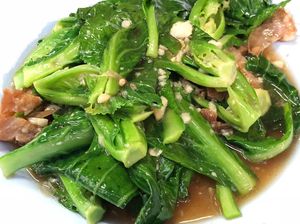 Resep Cuciwis Daging Asap yang Sederhana dan Sedap Bumbunya Resep Cuciwis Daging Asap yang Sederhana dan Sedap Bumbunya