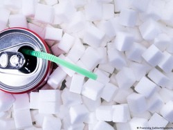 Riset: Pajak Gula di Inggris Bantu Tingkatkan Kesehatan Anak