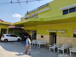 RSIA Allaudya Buka Suara soal Tuduhan Bayi Jadi Korban Malpraktik