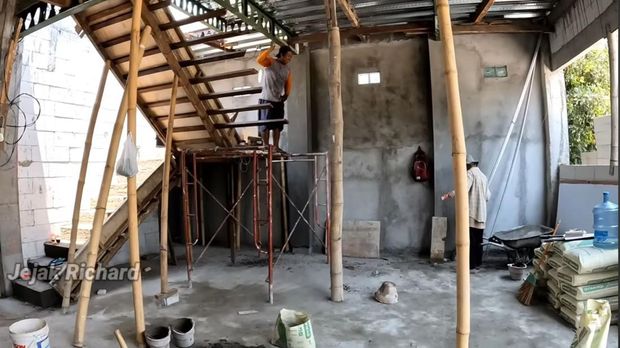 Rumah Gilga Sahid