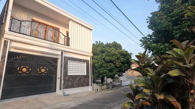 Rumah Gilga Sahid