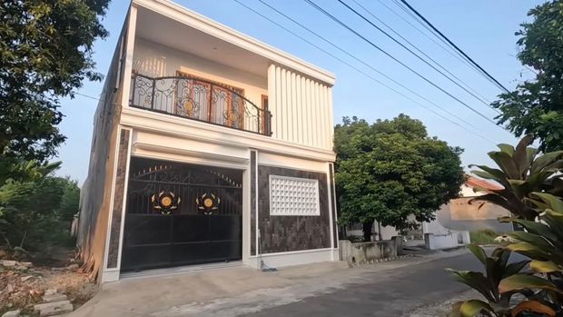 Rumah Gilga Sahid