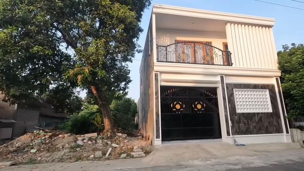 Rumah Gilga Sahid