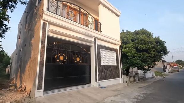 Rumah Gilga Sahid