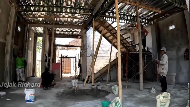 Rumah Gilga Sahid