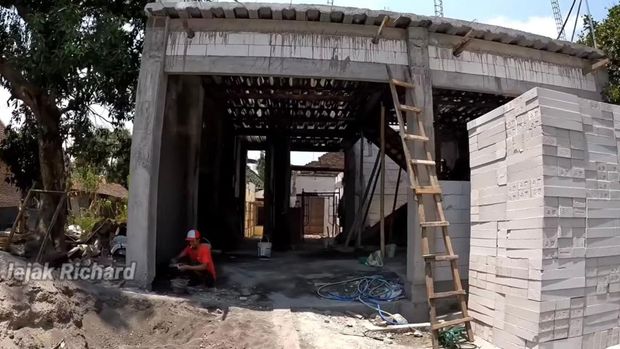 Rumah Gilga Sahid