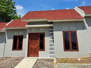 Cek Nih, 5 Pilihan Rumah di Kecamatan Gondangrejo Mulai Rp 150 Juta-an