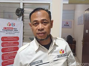Bawaslu Pangkep Periksa 5 ASN Terkait Video Oknum Lurah Kampanyekan MYL-ARA Bawaslu Pangkep Periksa 5 ASN Terkait Video Oknum Lurah Kampanyekan MYL-ARA