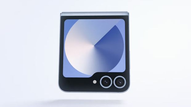 samsung galaxy z flip 6