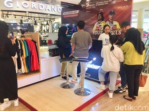 Tiket MotoGP Mandalika 2024 Diskon 50 Persen Khusus Warga NTB