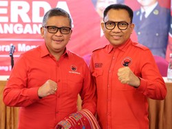 PDIP Usung Ansy Lema Maju Pilgub NTT