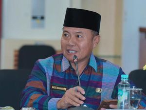 Dua Anak Meninggal Akibat DBD, Sekda Dompu Geram gegara Dinkes Tak Lapor Dua Anak Meninggal Akibat DBD, Sekda Dompu Geram gegara Dinkes Tak Lapor