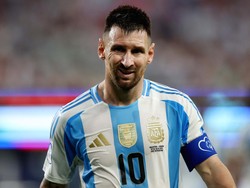 Messi Fokus Final Copa America, Ogah Bahas Masa Depannya di Argentina