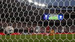 Senyum Messi usai Antar Argentina ke Final Copa America 2024