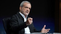Presiden Iran Siap Lawan Sanksi Baru AS: Mereka Tak Akan Capai Apa Pun