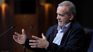 Presiden Iran Puji Peran Pakistan Mediasi Perang dengan AS