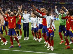 Spanyol Melangkah ke Final Euro 2024