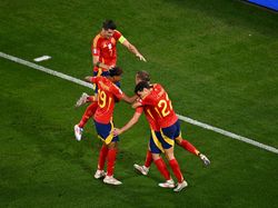 Final Euro 2024: Jangan Ubah Gaya Main, Spanyol!