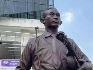 Menikmati Liburan Sekolah di Taman Ismail Marzuki, Bisa Ngapain Aja?