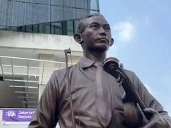 Menikmati Liburan Sekolah di Taman Ismail Marzuki, Bisa Ngapain Aja?