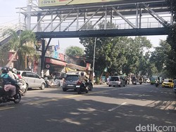 Cerita Warga Selamatkan Ibu-ibu yang Coba Bunuh Diri di Bandung